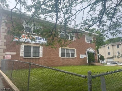 85 S Harrison Street East Orange NJ 07018