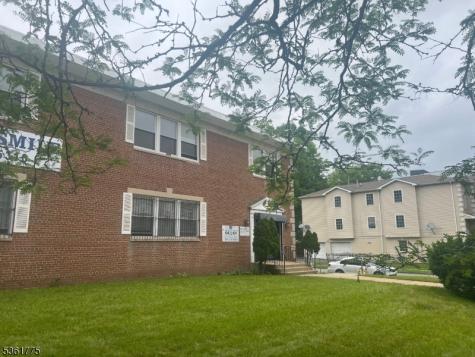 85 S Harrison Street East Orange NJ 07018