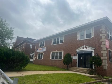 85 S Harrison Street East Orange NJ 07018
