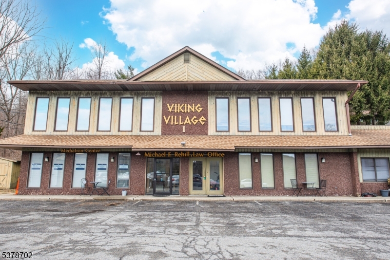 1 State Route 94 Vernon NJ 07462