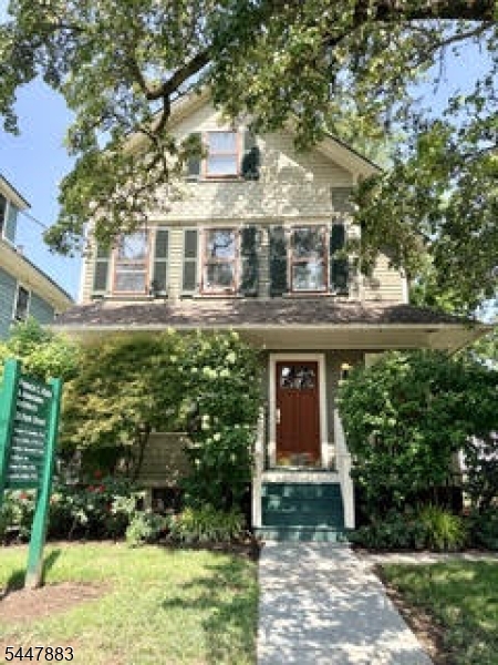 38 Park Street Montclair NJ 07042