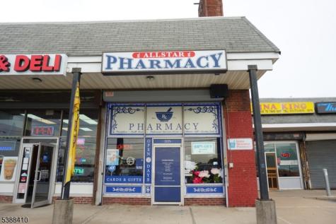 101 Terhune Avenue Lodi NJ 07644