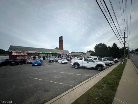 101 Terhune Avenue Lodi NJ 07644