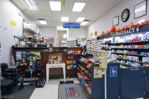 101 Terhune Avenue Lodi NJ 07644