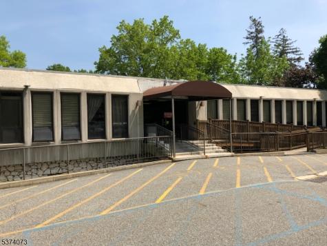 74 Pascack Road Park Ridge NJ 07656