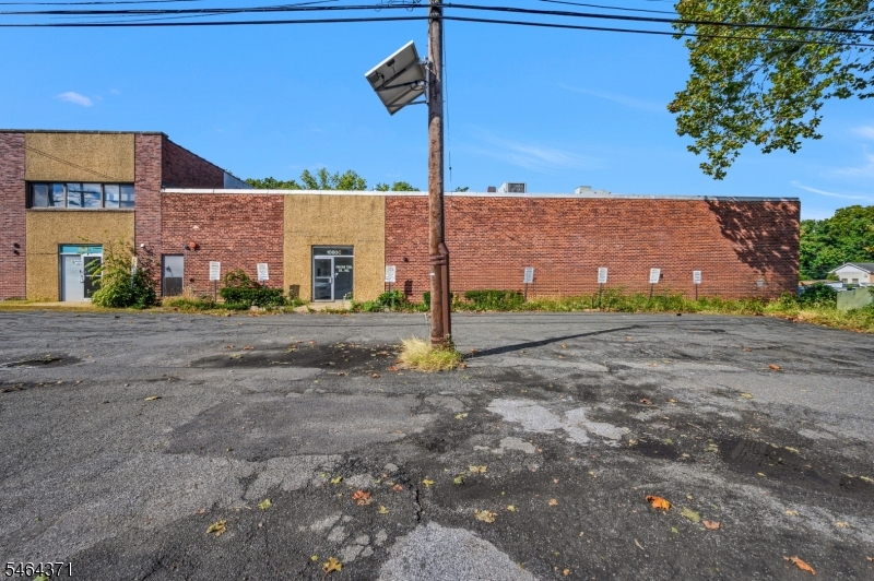 1080 Garden State Road Union NJ 07083