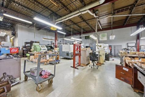 1080 Garden State Road Union NJ 07083
