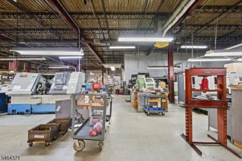 1080 Garden State Road Union NJ 07083