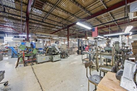 1080 Garden State Road Union NJ 07083