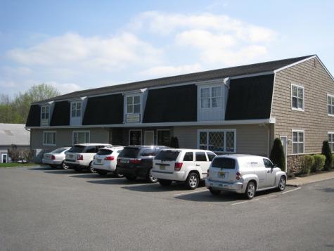 154 Route 206 Chester NJ 07930