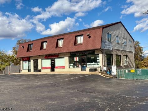 1220 State Route 23 Butler NJ 07405