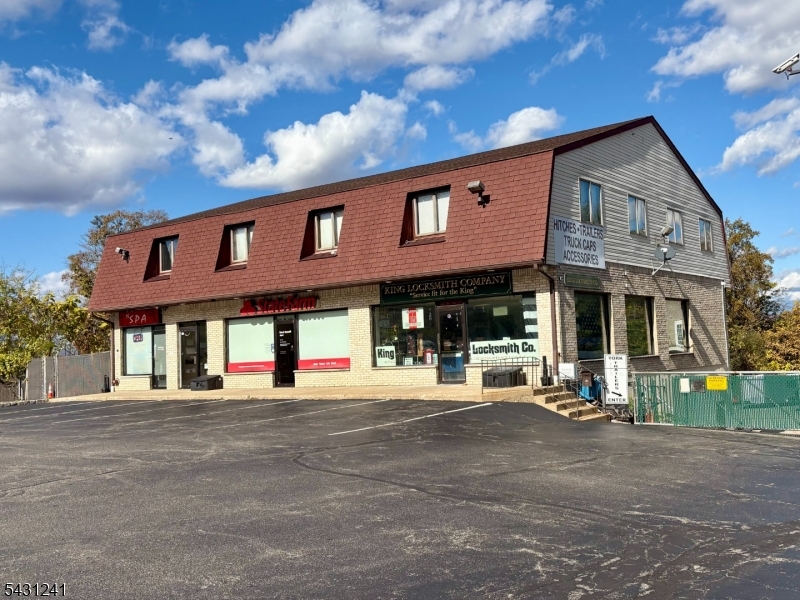 1220 State Route 23 Butler NJ 07405
