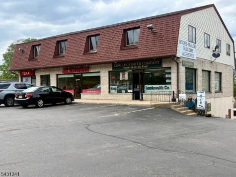 1220 State Route 23 Butler NJ 07405