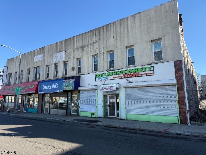 10 Washington Avenue Irvington NJ 07111