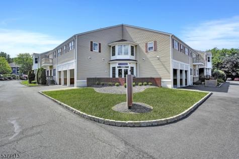 256 Columbia Turnpike Florham Park NJ 07932
