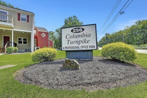 256 Columbia Turnpike Florham Park NJ 07932