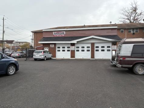 201 Rahway Avenue Elizabeth NJ 07202