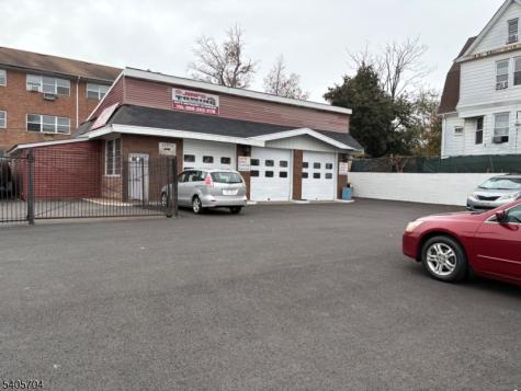 201 Rahway Avenue Elizabeth NJ 07202