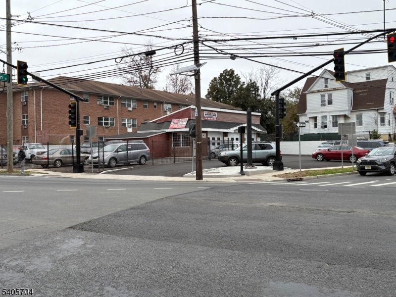 201 Rahway Avenue Elizabeth NJ 07202