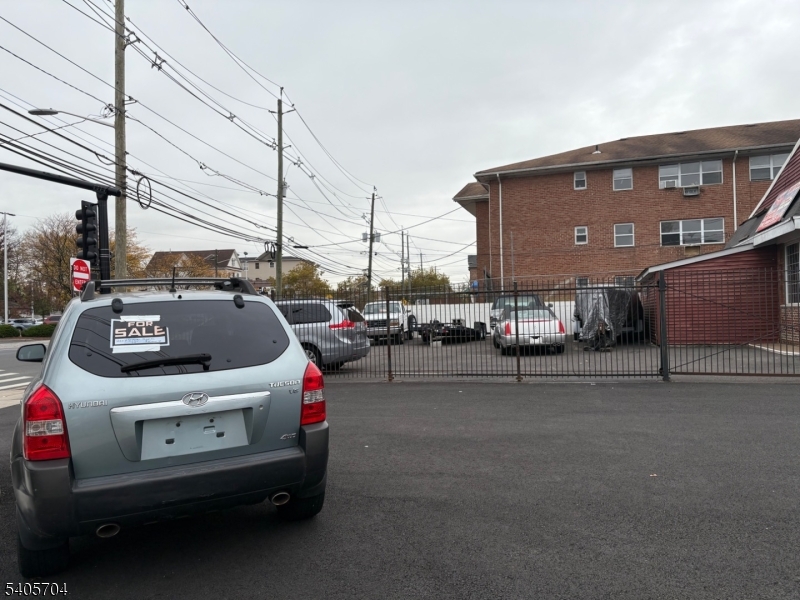 201 Rahway Avenue Elizabeth NJ 07202