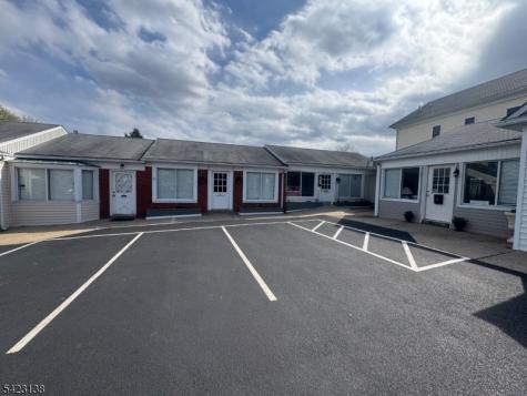 117 Broad Street - Suites 6&7 Flemington NJ 08822