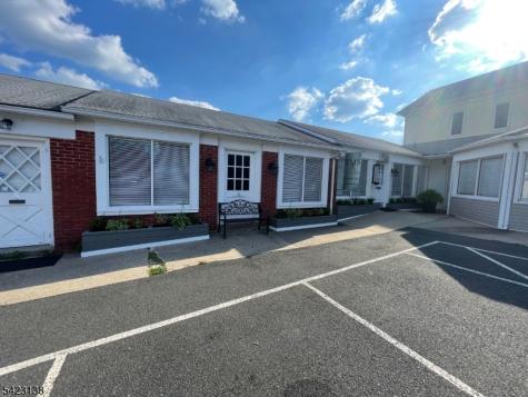 117 Broad Street - Suites 6&7 Flemington NJ 08822