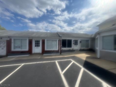 117 Broad Street - Suites 6&7 Flemington NJ 08822