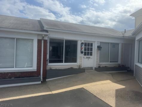 117 Broad Street - Suites 6&7 Flemington NJ 08822