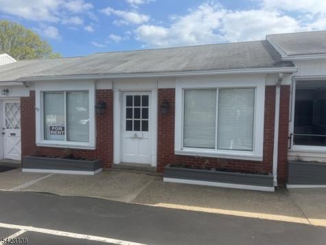 117 Broad Street - Suites 6&7 Flemington NJ 08822
