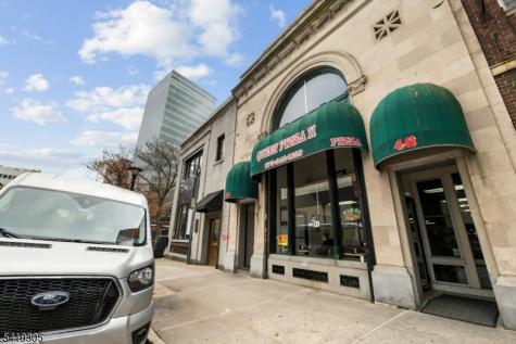 48 Commerce Street Newark NJ 07102