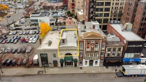 48 Commerce Street Newark NJ 07102