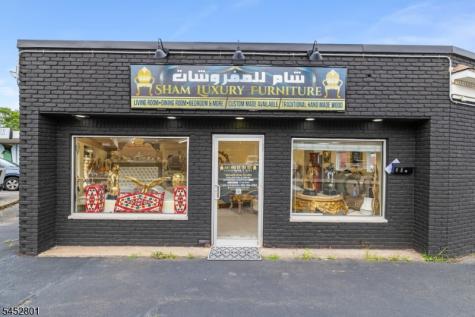 141 Mountainview Boulevard Wayne NJ 07470