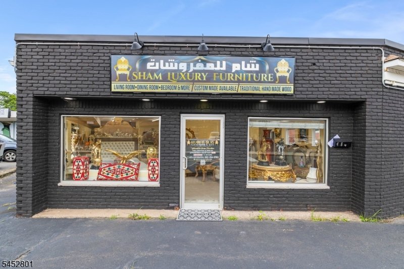 141 Mountainview Boulevard Wayne NJ 07470