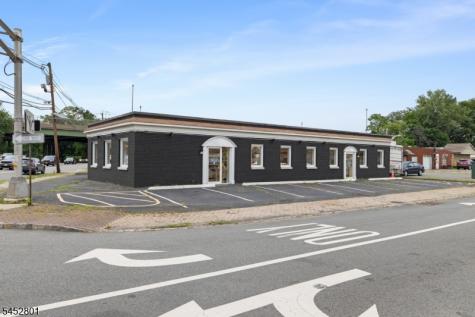 141 Mountainview Boulevard Wayne NJ 07470