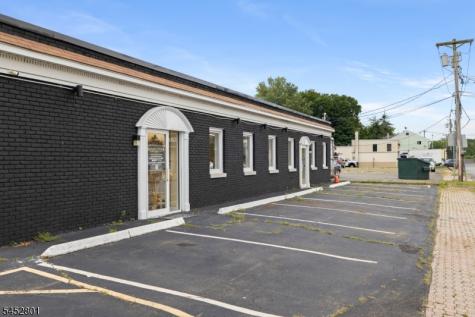 141 Mountainview Boulevard Wayne NJ 07470