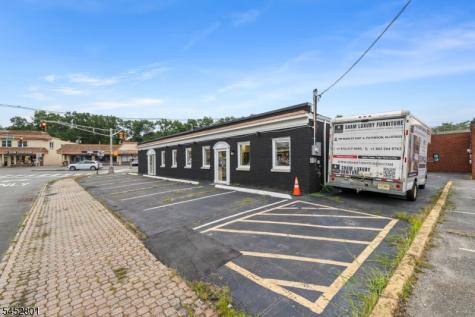 141 Mountainview Boulevard Wayne NJ 07470