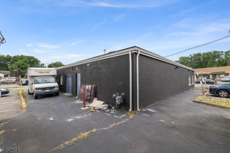 141 Mountainview Boulevard Wayne NJ 07470