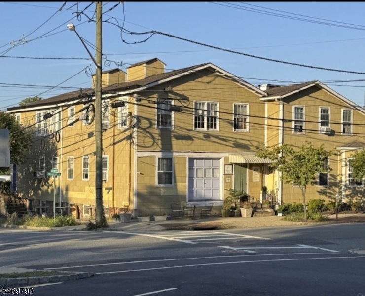 116 Greenwood Avenue Montclair NJ 07042