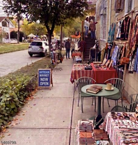 116 Greenwood Avenue Montclair NJ 07042