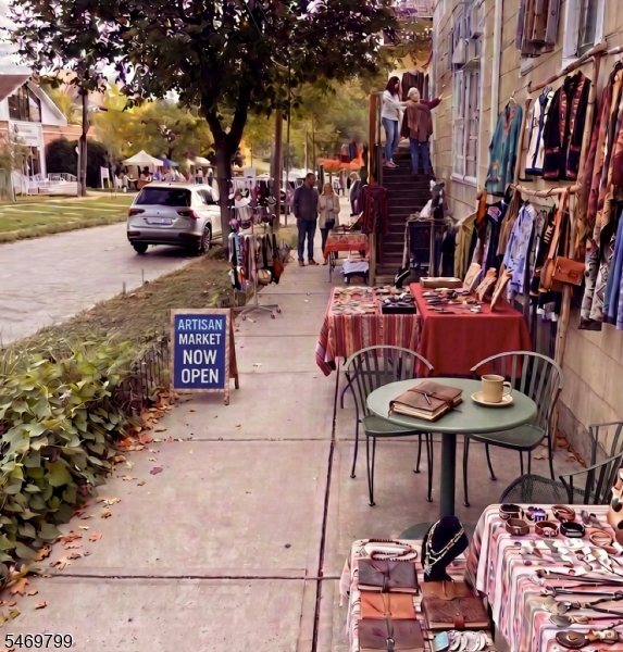 116 Greenwood Avenue Montclair NJ 07042