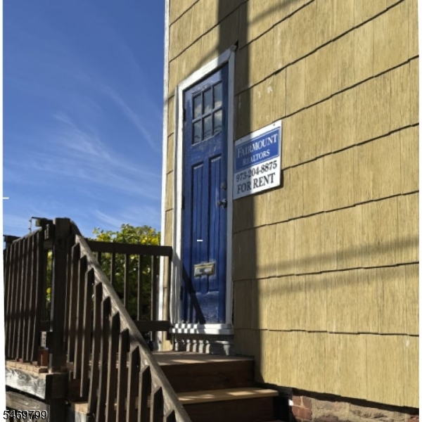 116 Greenwood Avenue Montclair NJ 07042