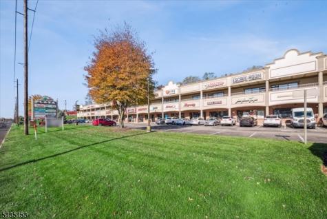 326 Route 22 W Green Brook NJ 08812