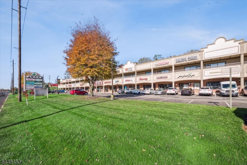 326 Route 22 W Green Brook NJ 08812