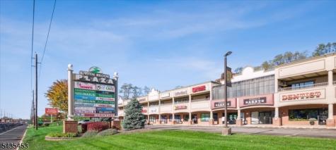 326 Route 22 W Green Brook NJ 08812