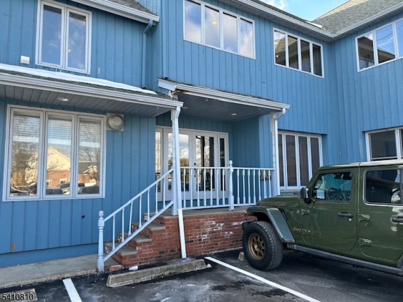 186 Sherman Avenue Berkeley Heights NJ 07922
