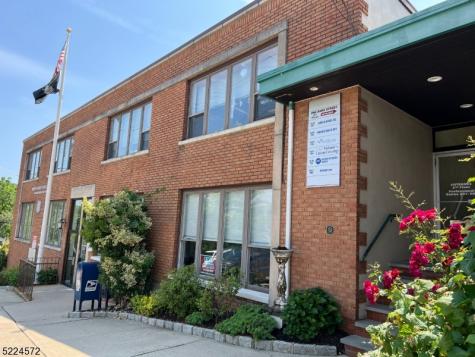 1 Bank Street Rockaway NJ 07866