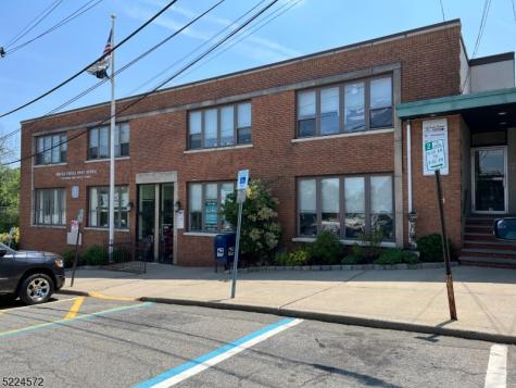 1 Bank Street Rockaway NJ 07866