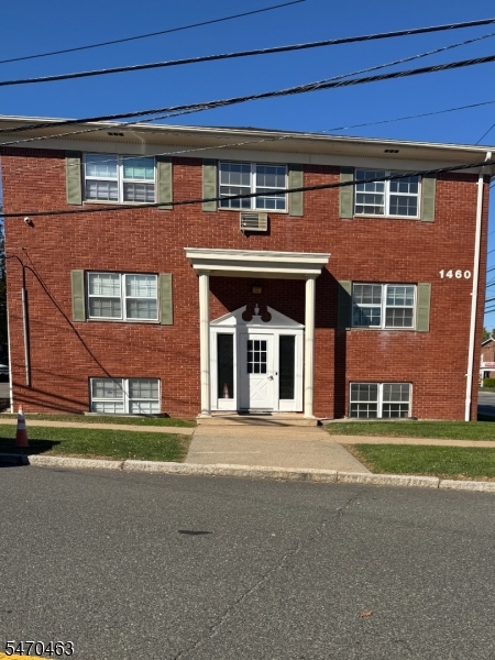 1460 Morris Avenue Union NJ 07083