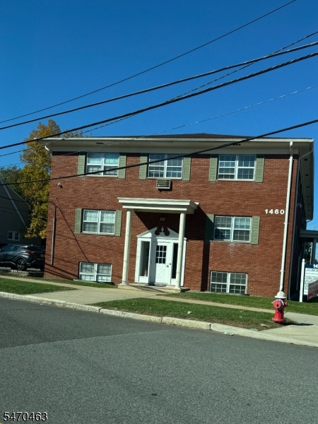 1460 Morris Avenue Union NJ 07083