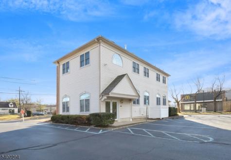 408 Us Highway 206 Hillsborough NJ 08844